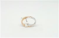 Anneau Recarlo Classici in Or XE101/BRX-15 - XE101/BRX-15